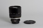 Nikon Nikkor 135mm F 2 Ai-s Manual Focus Lens  230232