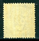 British India 1867 Qv 2a6p Slate Scott  28 Sg  72 Mnh S636