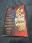 Joan Collins Cinema Classic Collection Dvd 5 Films With Lobby Card Reproductions