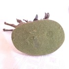 Bob Hunnicutt Bronze Statue    winning A Go    13 Rare  6 10