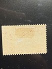 U s stamp  q8 Parcel Post 20 Cent Red Mail Plane Mint Ogh