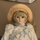 Haunted Doll Active Spirit Unnamed  unknown Intentions 