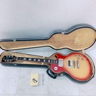 Greco Electric Guitar Les Paul Custom Vintage B0345 Safe Delivery From Japan
