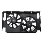 Radiator Cooling Fan Dual Assembly For 2013-2017 Toyota Rav4 167110v210
