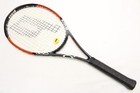 Prince O3 Hybrid Tour 95 Tennis Racquet  4 1 4  Japan Dealer Demo  New Grip  