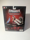 Godzilla Rainbow Mothra Figure Bandai Toys View Photos   Fusion Series New