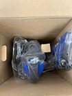 Bissell 2304p Crosswave Premier Wet dry Vacuum In Box Free Shipping Read    
