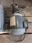 Marathon 5k42hn4034 Ac Motor 1 2 Hp 230 460v 3ph W  Procon Rotary Vane Pump