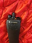 Motorola Xts1500 Uhf R1 380-470mhz Digital 2 Way Radio P25 H66qdc9pw5bn Only