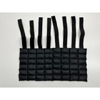 Horze Pro Cooling Therapy Ice Wrap Pair Black  109a