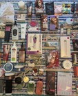 Wholesale Mixed Lot Of High End Full Size Skincare makeup bath body Items 5 Pc 