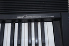 Used Yamaha Clavinova Cvp-8 Digital Piano Keyboard W  Bench Stool Pickup Only