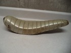 Schwinn Stingray Fastback Deep Tufted Banana Seat   Saddle 1966