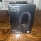 New Sealed Beats By Dr  Dre Solo 3 Mx432ll a Wireless Headphones Black