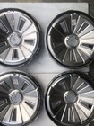 Almost Like New Nos Ford 1966 Mustang Standard 14 Inch Hub Caps