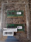 Ztc1867ddr3s08s  2x4gb  Ddr3 1867 Pc3 14900 Ram Card Board Lot 2 8gb Total