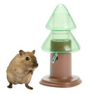 Hamster Water Bottle  Small Animal Rabbit Drinker For Rats Bunny Hamster Pet Sup