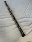 Linton U s a  Paris Oboe   Linton Case