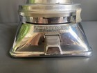 Vintage Hart One Cent Gumball Vending Machine Original Clean Works