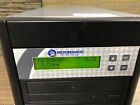 Microboards Technology Qd-dvd-123 Professional Dvd Duplicator  3 Bay   