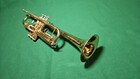 Bach Tr300 Trumpet W  Hard Case