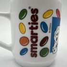 Vintage Smarties Disney 101 Dalmatians Coffee Mug Cup With Glasses