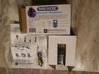 Meade Electronic Eye Piece Refracting Telescope No  07166  965 Or 1 25 Ep Nib