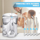 Replacement Tips For Waterpik Water Flosser replacement Classic Jet Tips Compati