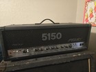 Peavey 5150 Script Model 120w Tube Guitar Amplifier Head Eddie Van Halen