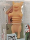 Truezoo Corki Bottle Stopper Corgi Dog Silicone Cork  Wine Cork New