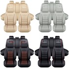For Subaru Ascent crosstrek outback forester impreza legacy Car Seat Cover Full