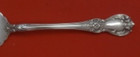 Old Master By Towle Sterling Silver Nut Spoon Pierced 5 1 2 