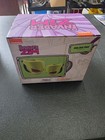 New Nickelodeon Invader Zim 3d Molded Mug cup Rare Collectible Cartoon