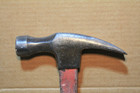 Plumb 22 Oz Straight Claw Hammer Fiberglass Handle - Usa