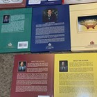 Collector Books Gene Florence Depression Glass Encyclopedia Hardcover Eleven Lot