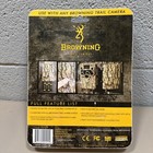 Browning Trail Game Hunting Camera External Battery Power Pack - Btc-xb