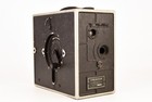Cine-kodak Model A 16mm Hand Crank Movie Camera Eastman Kodak Antique 1920s V28