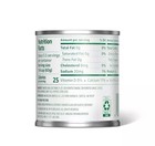 Amazon Fresh California Grown Canned Tomato Sauce  No Salt Added  8 Oz