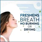 Oral-b Dry Mouth Oral Rinse Mouthwash  Moisturizing Mint  16 Fl Oz 