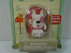 2013 Hexbug--target s Bobblin  Bullseye Dog  look  No Gift Card