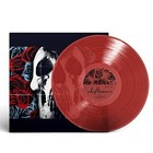 Deftones  2023      Deftones     New sealed Red Colored Vinyl Lp Record