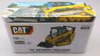 Cat 259d3 Compact Track Loader Collectible Diecast Scale Model 1 50 Scale  85526