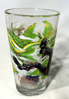 The Princess Bride 80s Classic Fantasy Movie 10oz Drinking Glass  alamo Draft