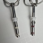 Sunbeam Mixmaster Heritage Series Legacy Edition Beaters 2349 2347 2346