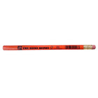 Jumbo Round Fsc 100  Pencil  72-pack     new   free Shipping 