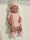 Lovely Reborn Baby Girl Doll For Your Beloved Model  Rd-rbb Brand New