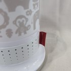 Fisher Price Smart Connect Deluxe Light Projector Sound Machine Dyw47 No Adapter