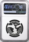 2026 S Silver Enduring Liberty Half Dollar Ngc Pf69 Ultra Cameo Fr - In Hand