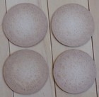Rubsam   Horrmann Brewing Co  Staten Island  New York Beer Coasters  Set Of 4