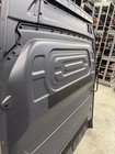 Steel Van Partition     For Mercedes Sprinter High Roof   Medium Roof